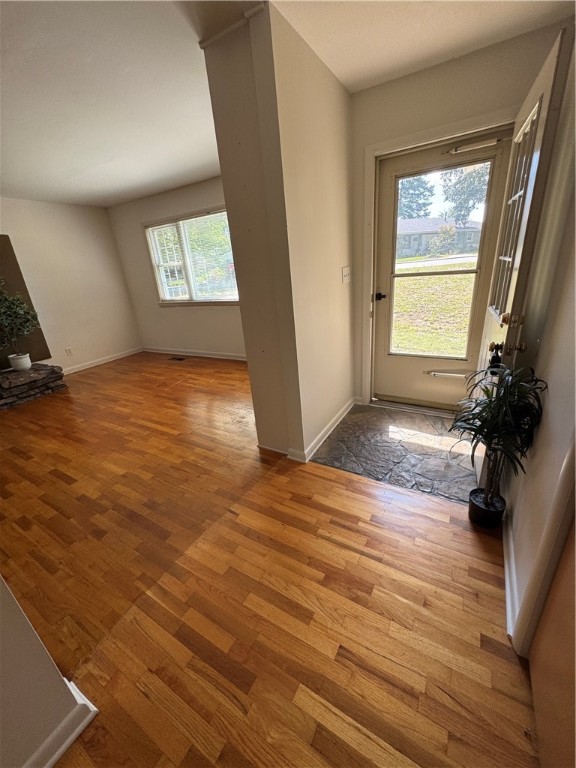 North Ridge Sub - Residential Lease