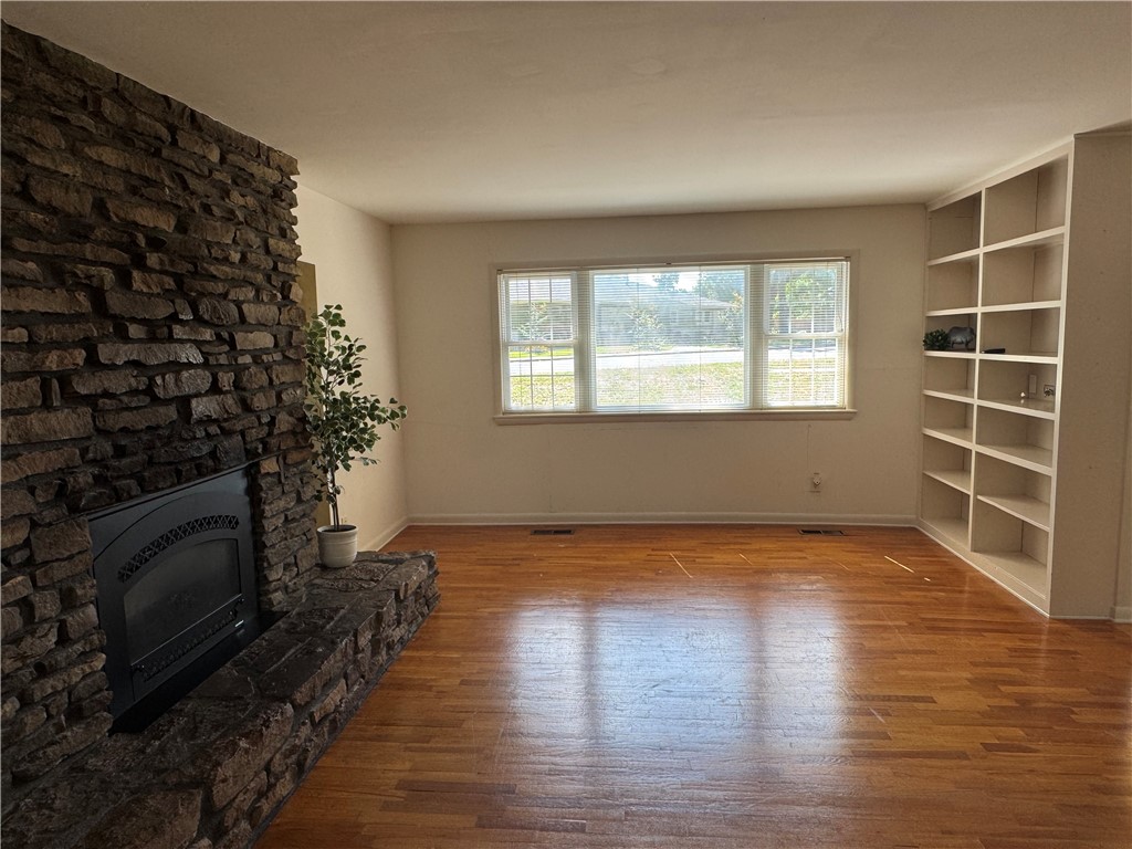 North Ridge Sub - Residential Lease