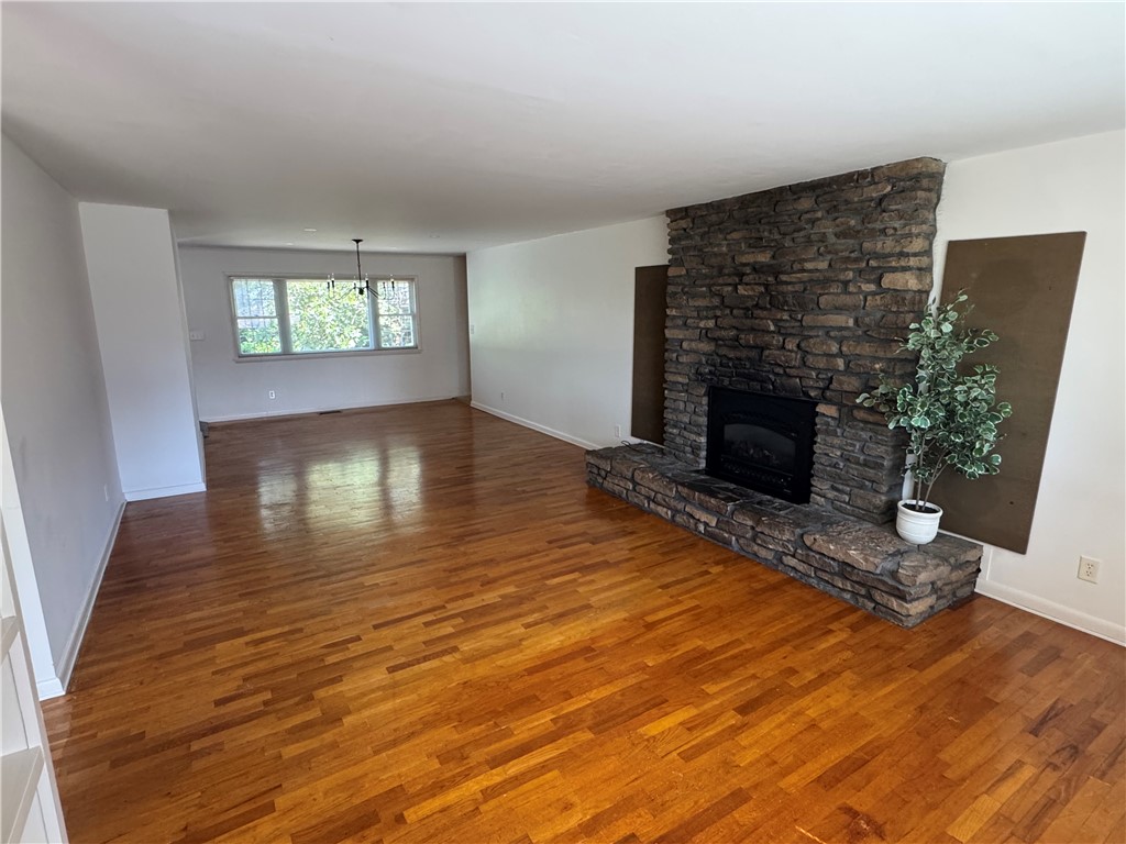 North Ridge Sub - Residential Lease