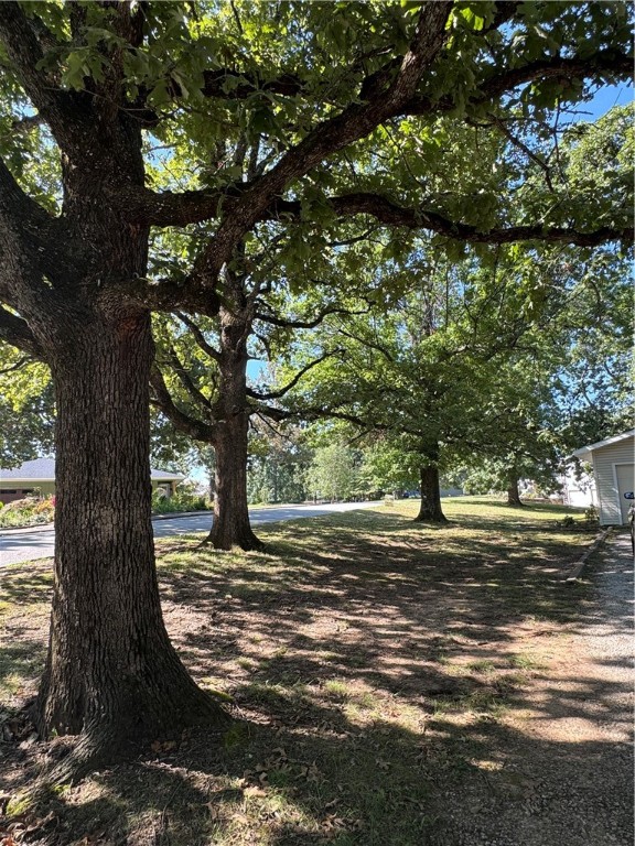 North Ridge Sub - Residential Lease