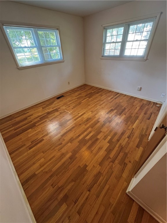 North Ridge Sub - Residential Lease