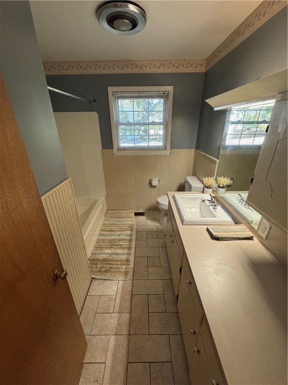 North Ridge Sub - Residential Lease