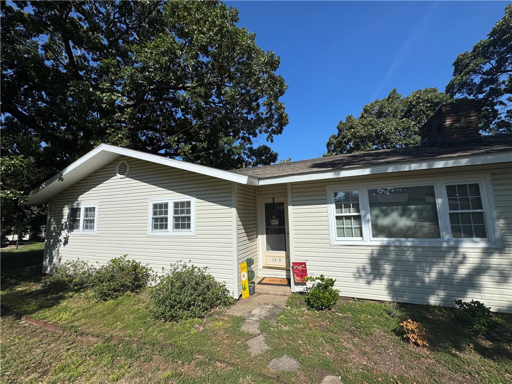 North Ridge Sub - Residential Lease