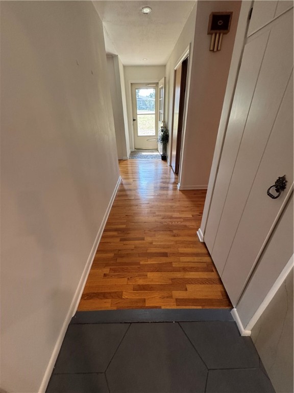 North Ridge Sub - Residential Lease