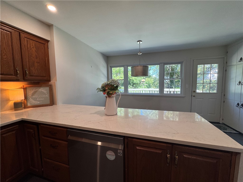 North Ridge Sub - Residential Lease