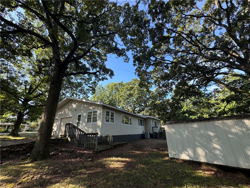 North Ridge Sub - Residential Lease
