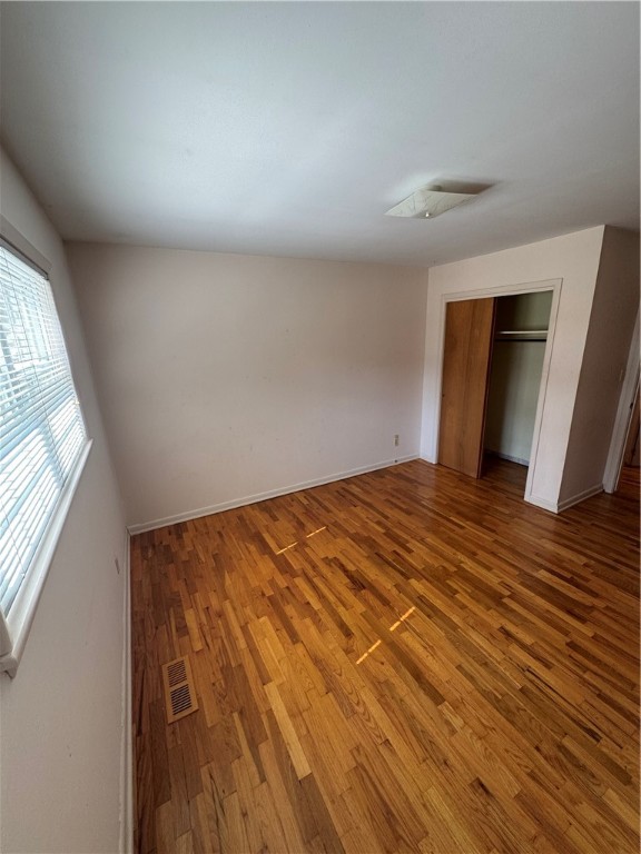 North Ridge Sub - Residential Lease