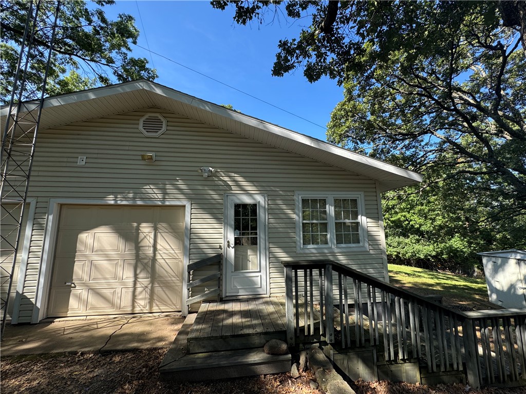 North Ridge Sub - Residential Lease