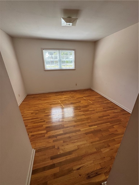 North Ridge Sub - Residential Lease