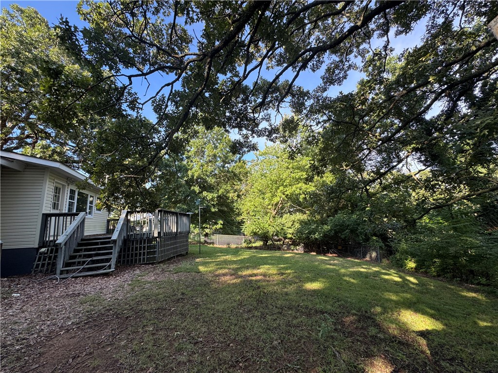 North Ridge Sub - Residential Lease