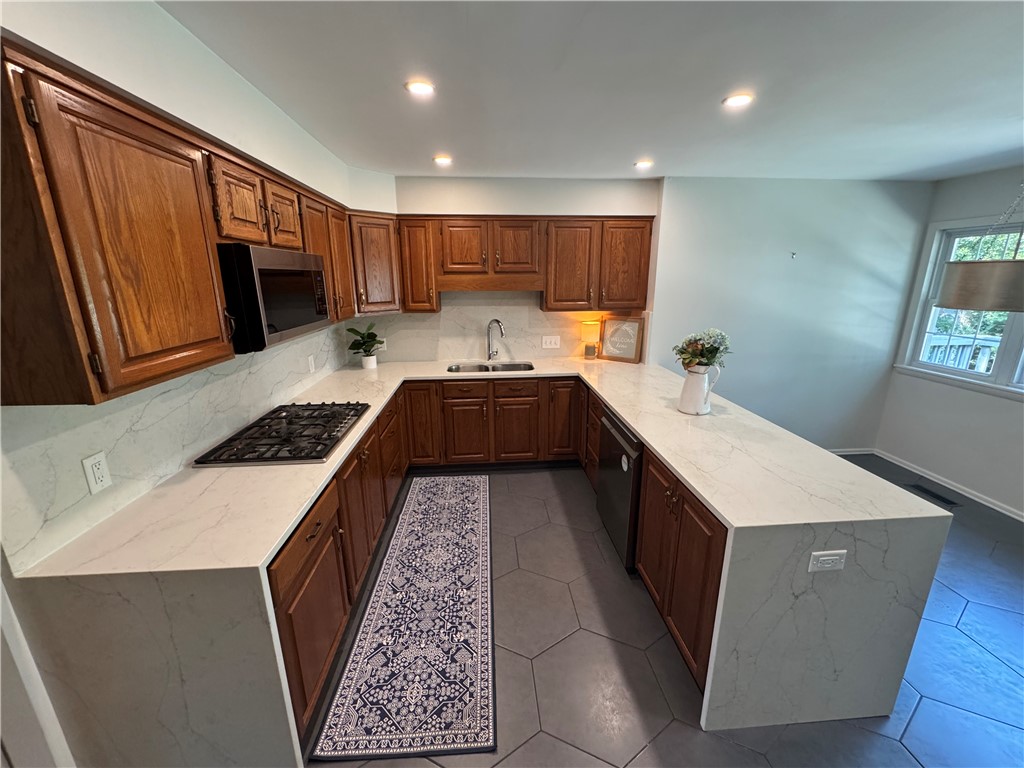 North Ridge Sub - Residential Lease
