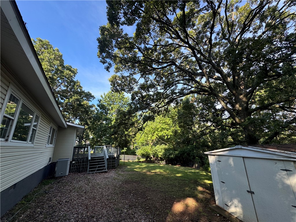 North Ridge Sub - Residential Lease