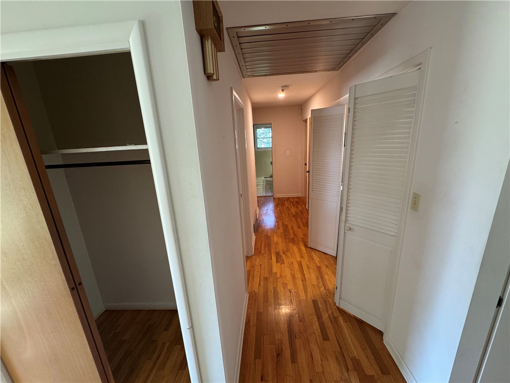 North Ridge Sub - Residential Lease