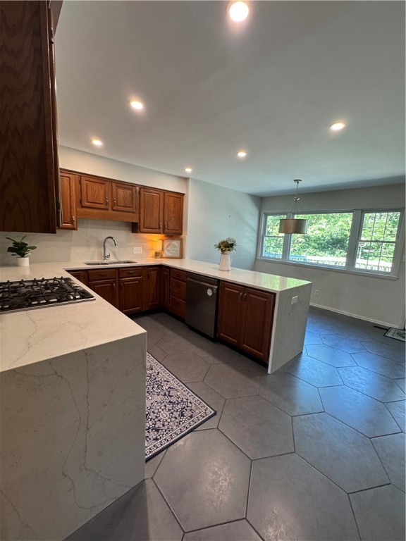 North Ridge Sub - Residential Lease