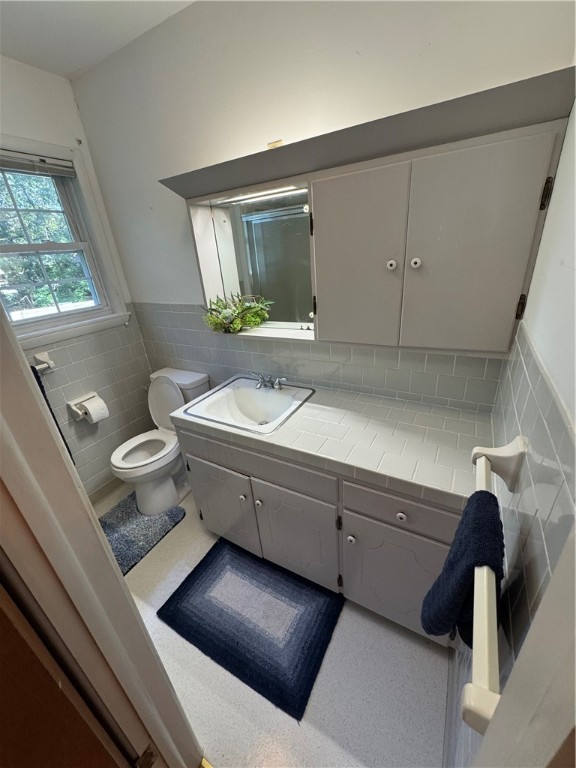 North Ridge Sub - Residential Lease
