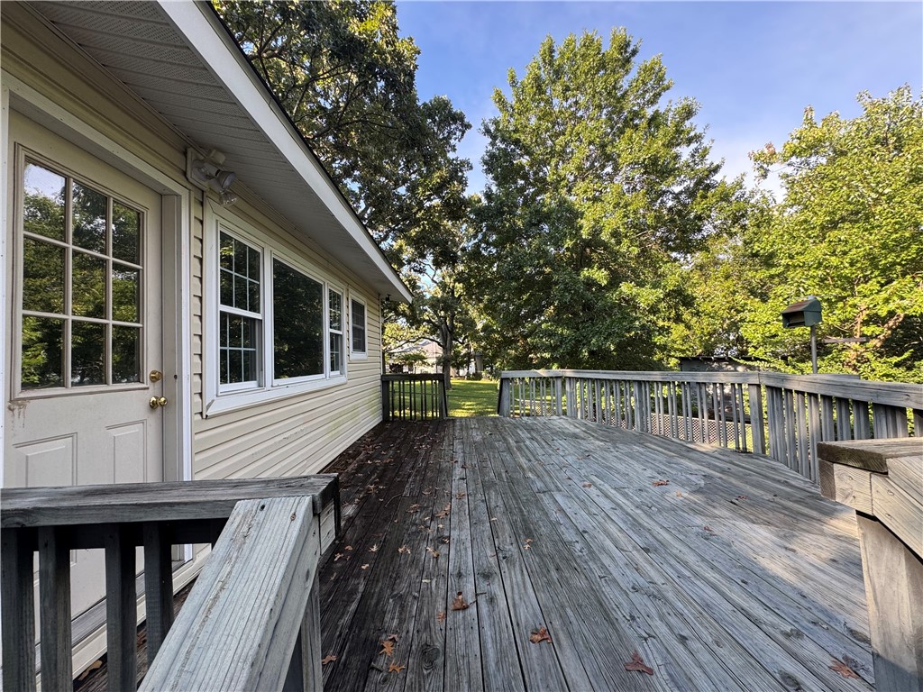 North Ridge Sub - Residential Lease