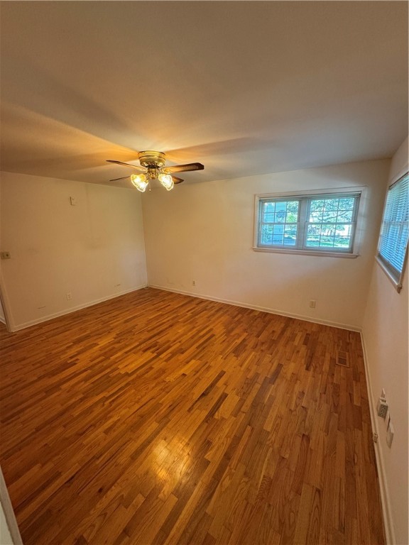 North Ridge Sub - Residential Lease
