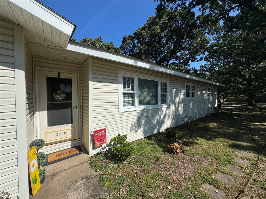 North Ridge Sub - Residential Lease