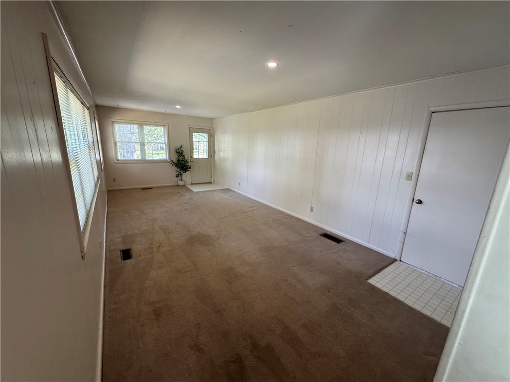 North Ridge Sub - Residential Lease
