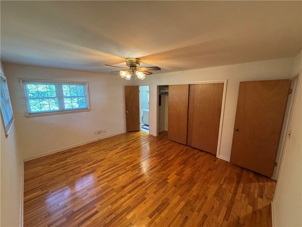 North Ridge Sub - Residential Lease