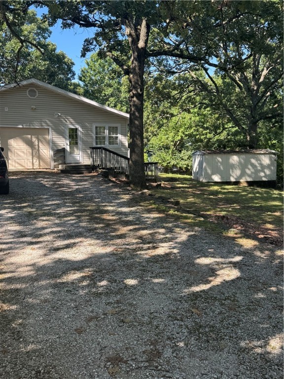 North Ridge Sub - Residential Lease