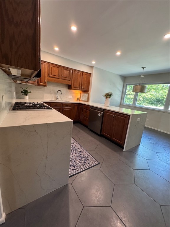 North Ridge Sub - Residential Lease