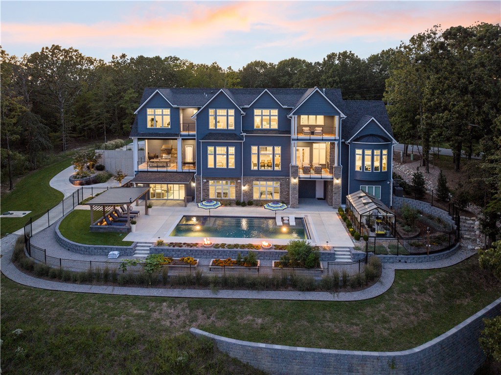 . - Residential