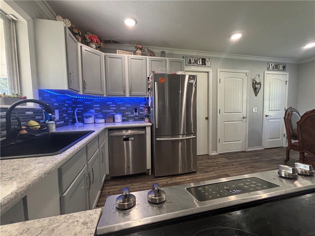 Parkview West Trc - Residential