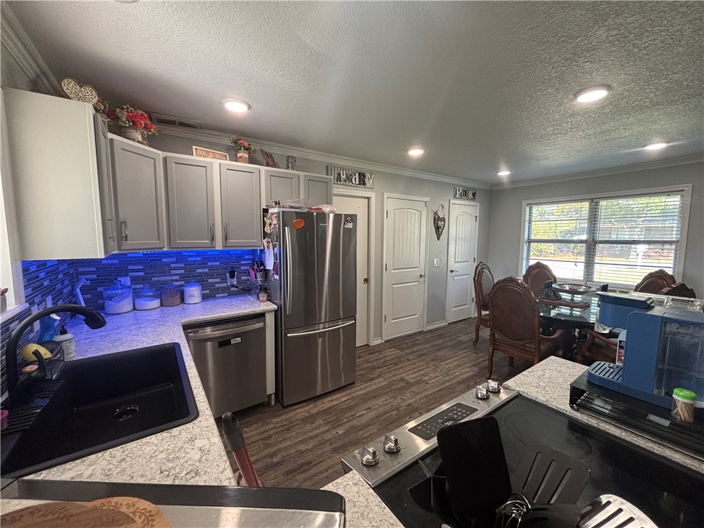 Parkview West Trc - Residential