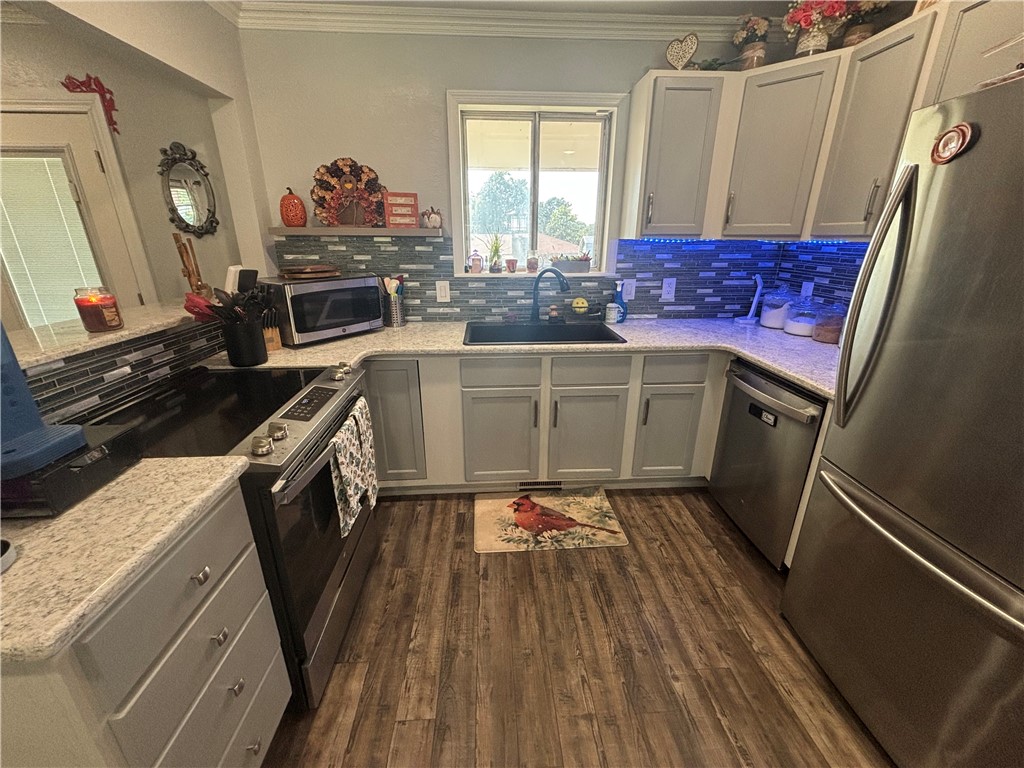 Parkview West Trc - Residential