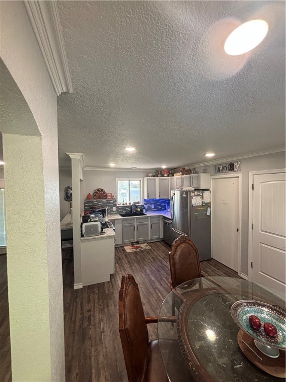 Parkview West Trc - Residential