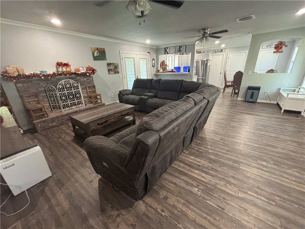 Parkview West Trc - Residential