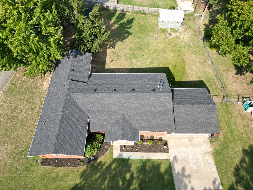 Parkview West Trc - Residential