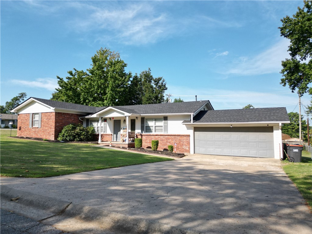 Parkview West Trc - Residential