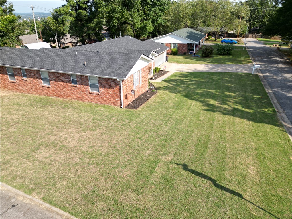 Parkview West Trc - Residential