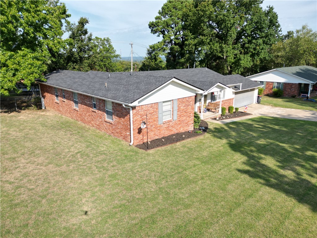 Parkview West Trc - Residential