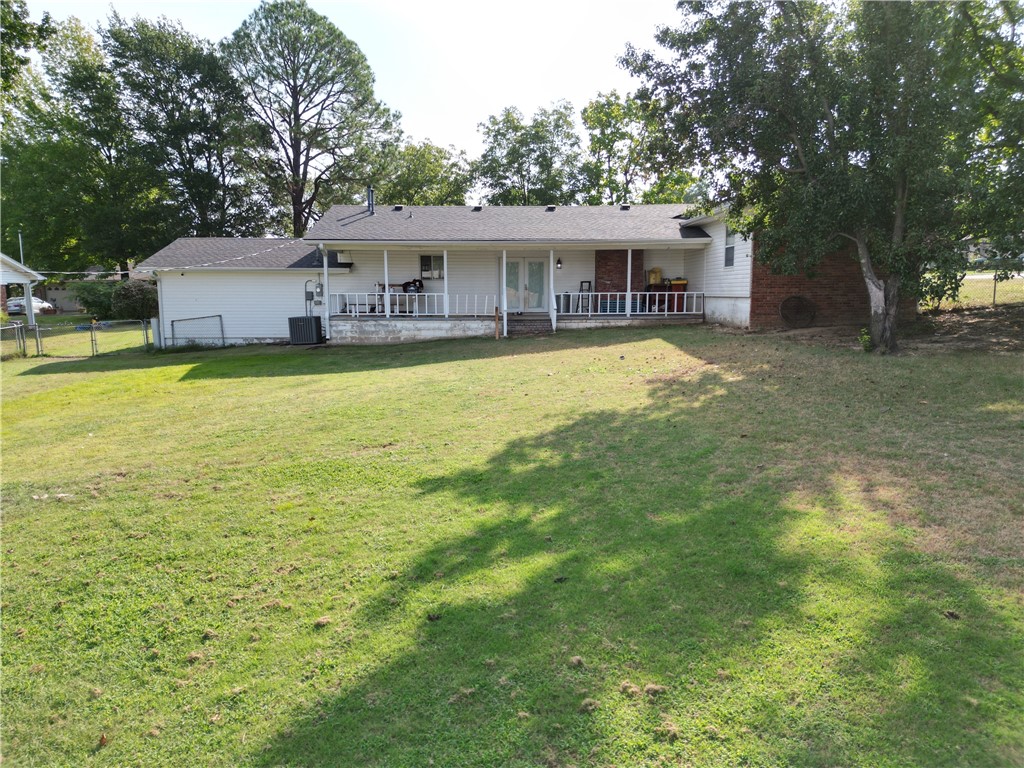 Parkview West Trc - Residential