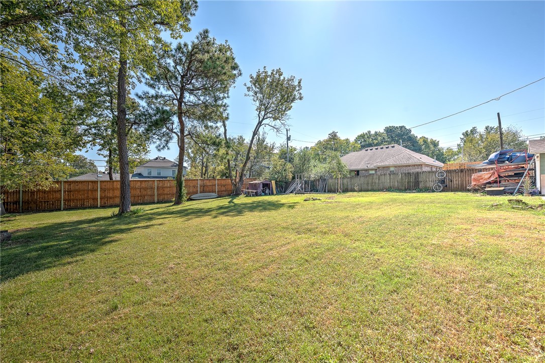 Rudolph Sub - Residential