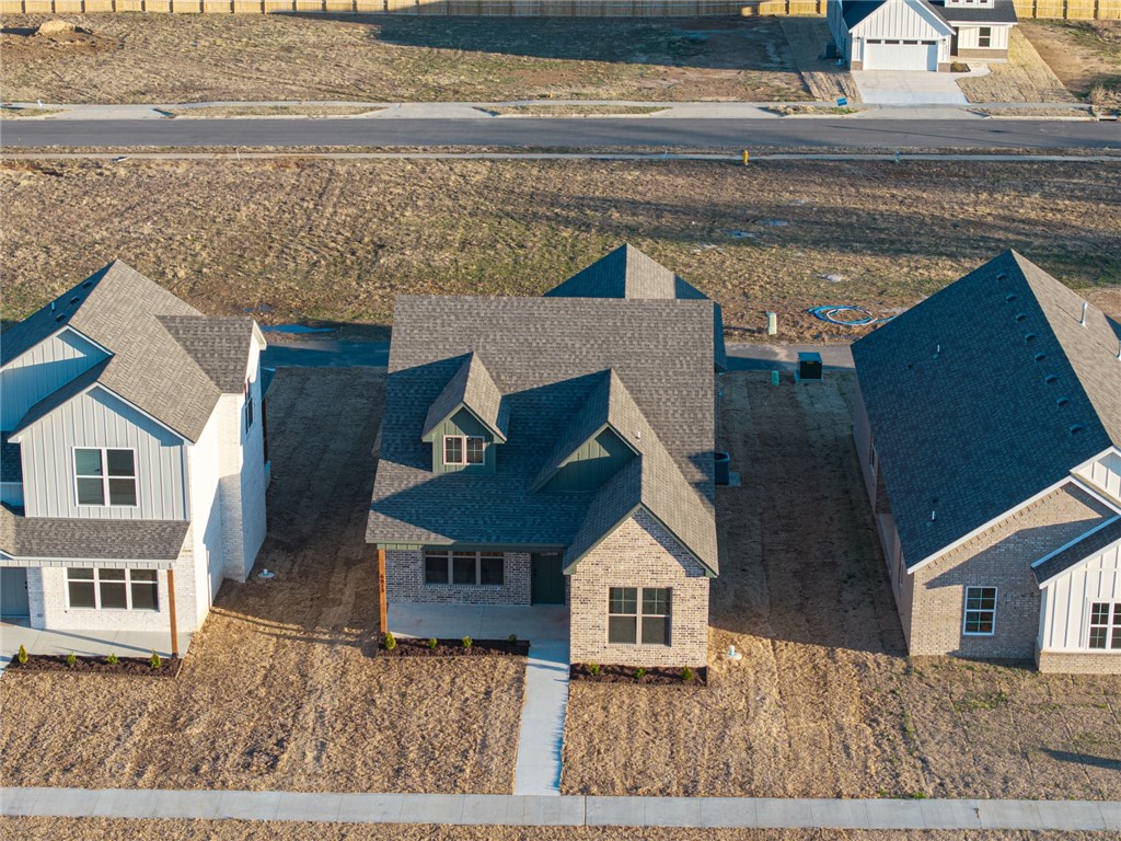 Wells Lake Cottages At Chaffee Crossing - Residential