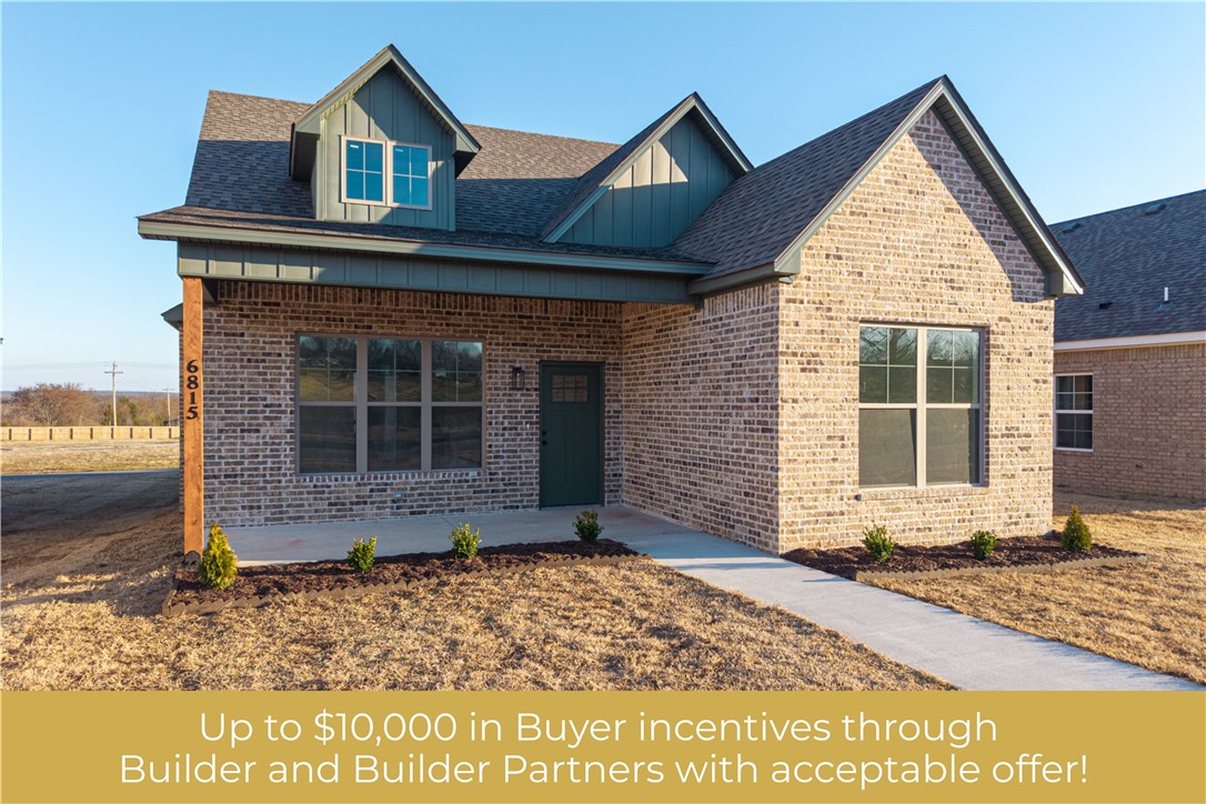 Wells Lake Cottages At Chaffee Crossing - Residential