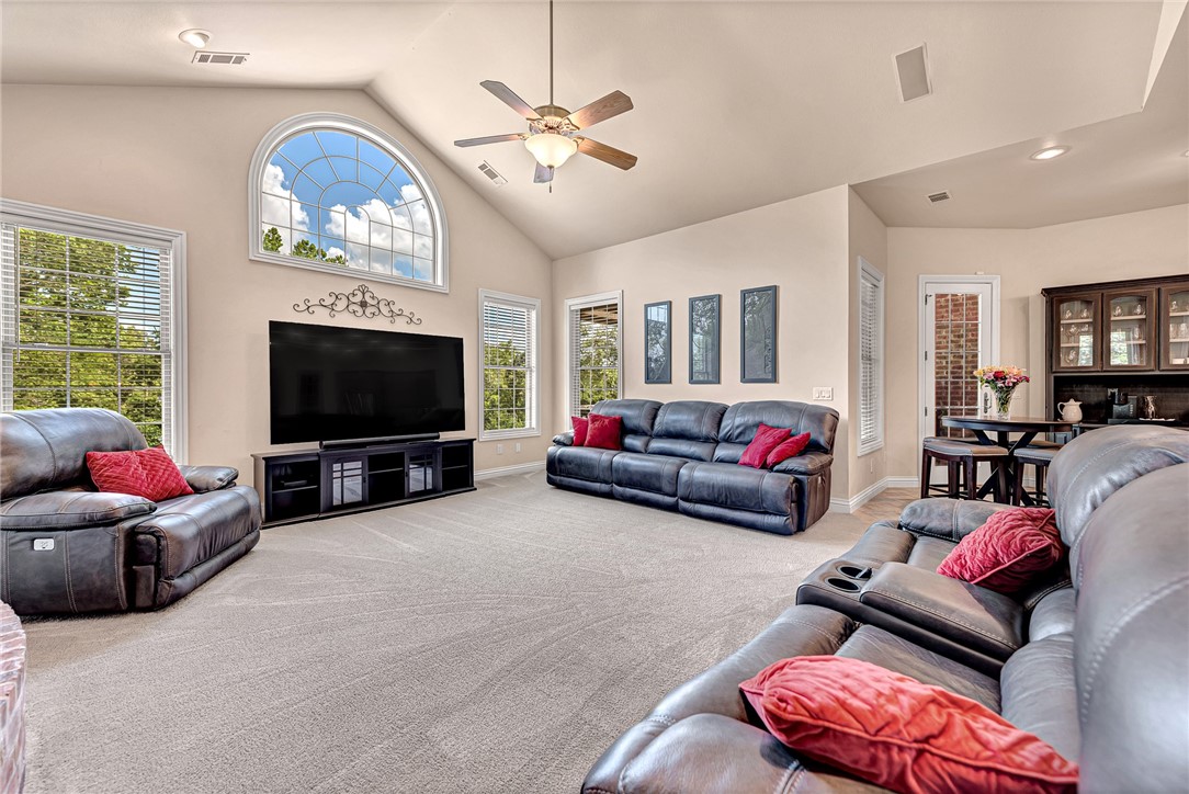 Talamore Sub Ph I Rurban - Residential