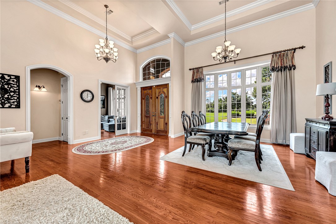 Talamore Sub Ph I Rurban - Residential