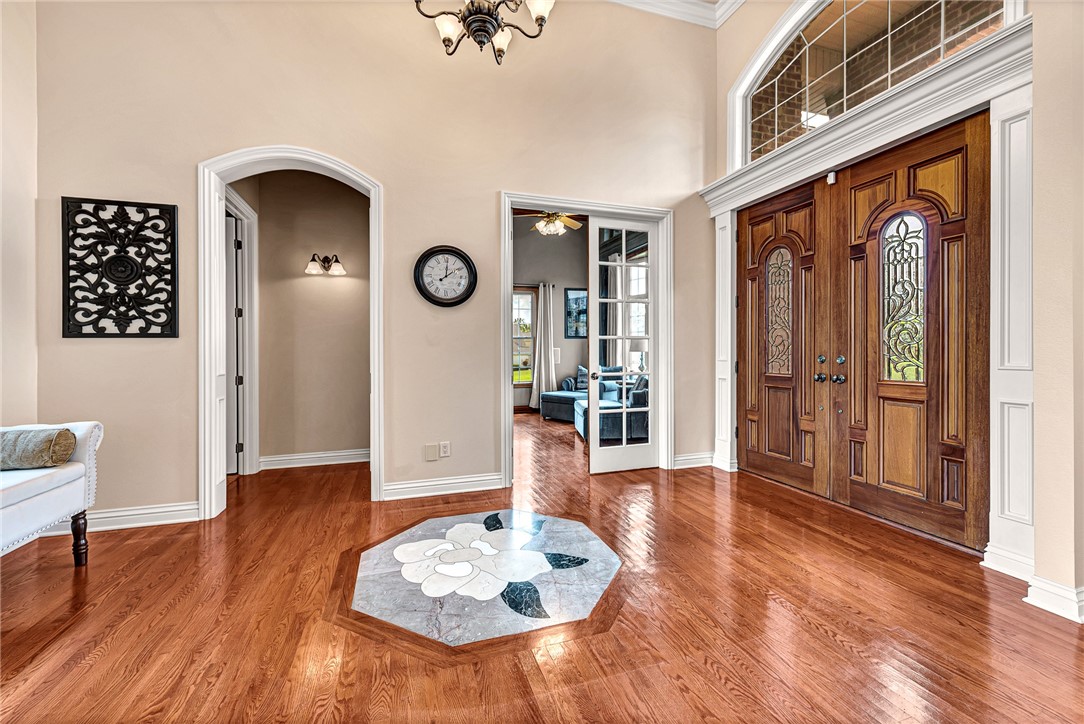 Talamore Sub Ph I Rurban - Residential