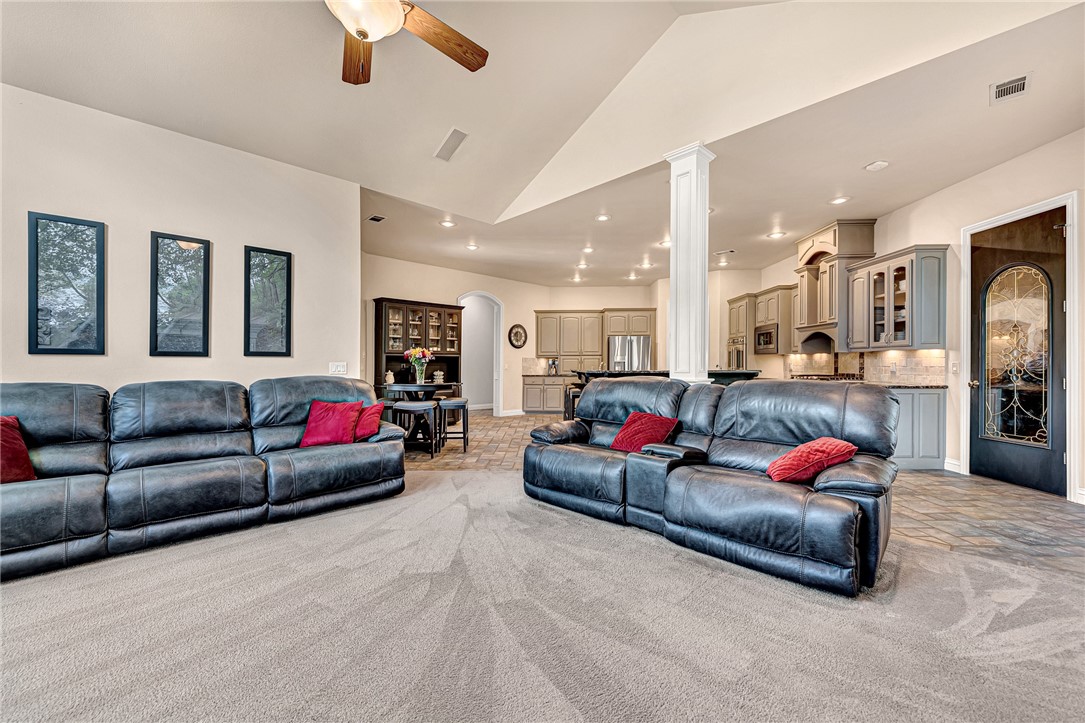 Talamore Sub Ph I Rurban - Residential