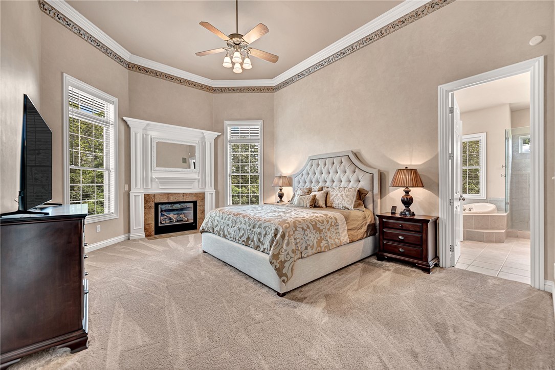 Talamore Sub Ph I Rurban - Residential