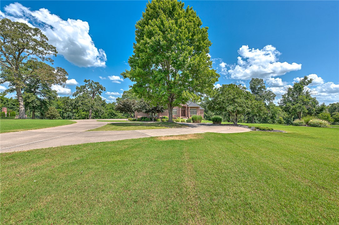 Talamore Sub Ph I Rurban - Residential