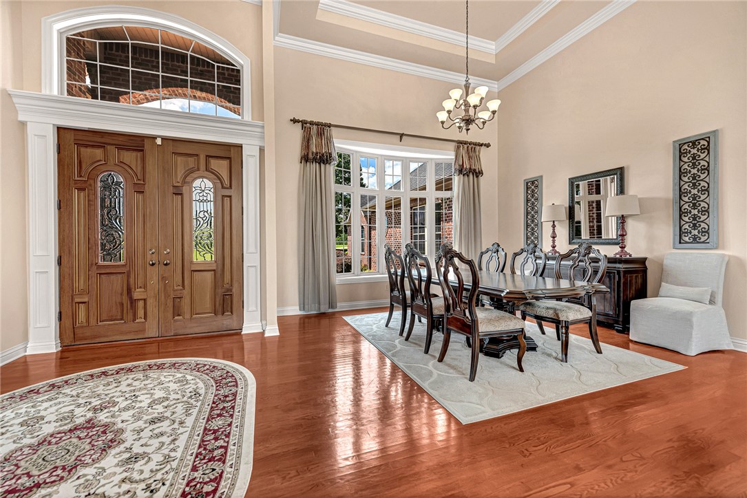 Talamore Sub Ph I Rurban - Residential