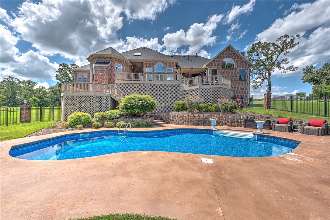 Talamore Sub Ph I Rurban - Residential