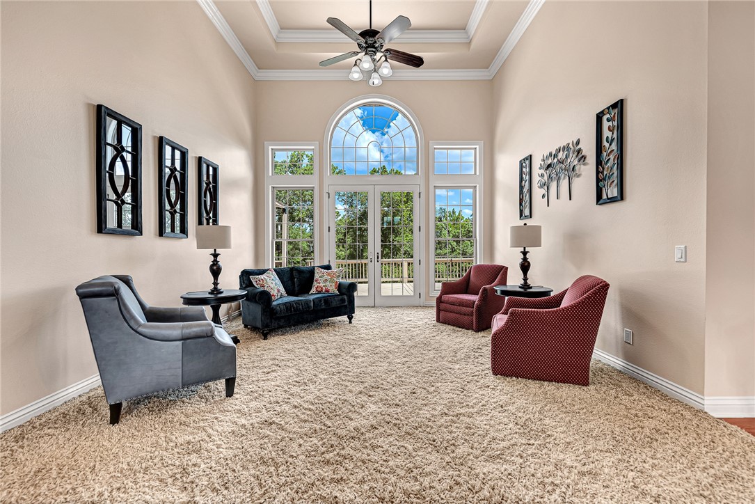 Talamore Sub Ph I Rurban - Residential