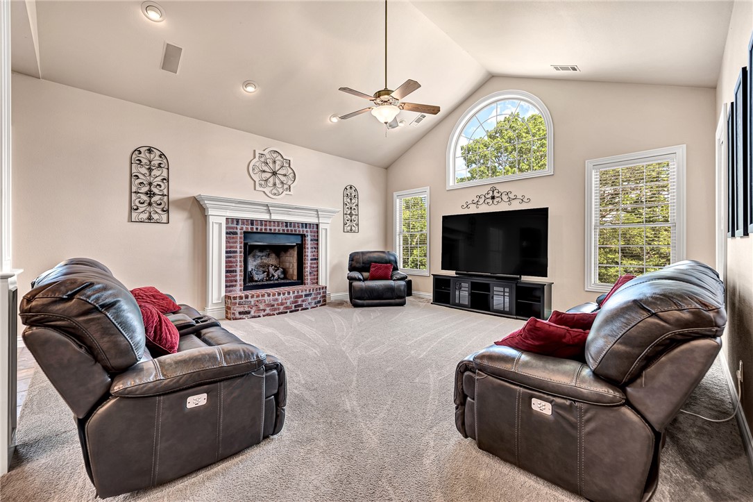 Talamore Sub Ph I Rurban - Residential